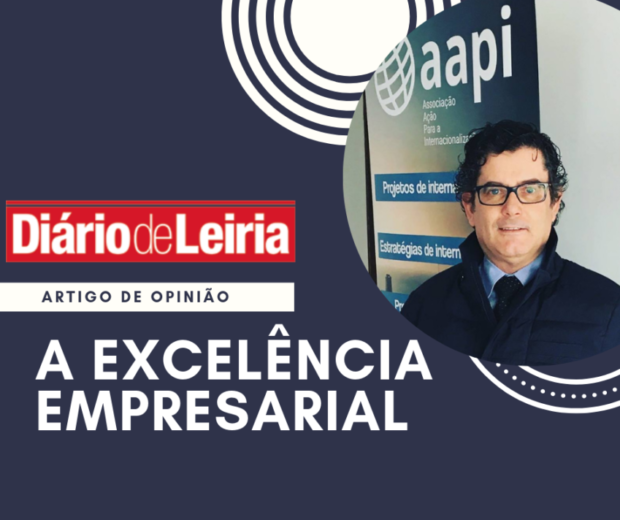 A Excelência Empresarial