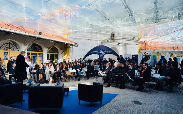 Edição anterior- Leiria Centro Exportador (2025)