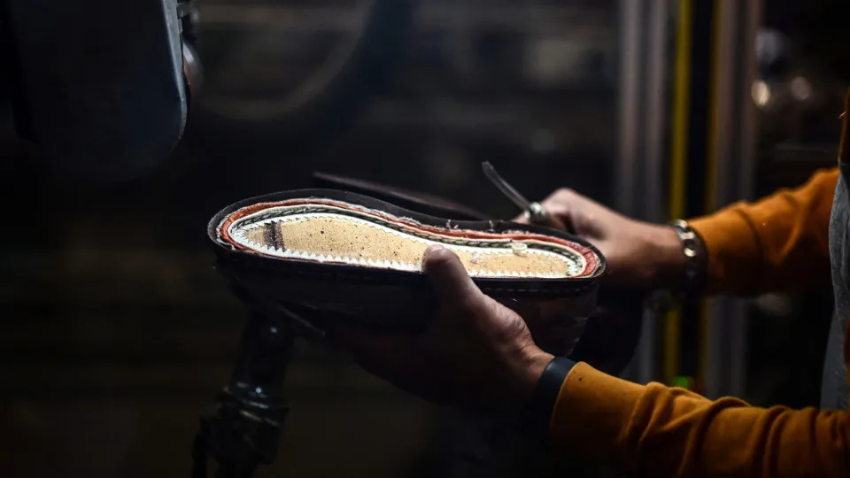 Apoios de 2025 à internacionalização do calçado português chegam às empresas “nas próximas semanas”